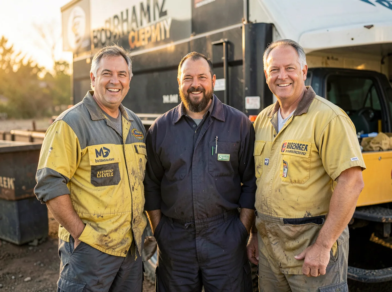 Sewage Cleanup company in Heber Springs, AR
