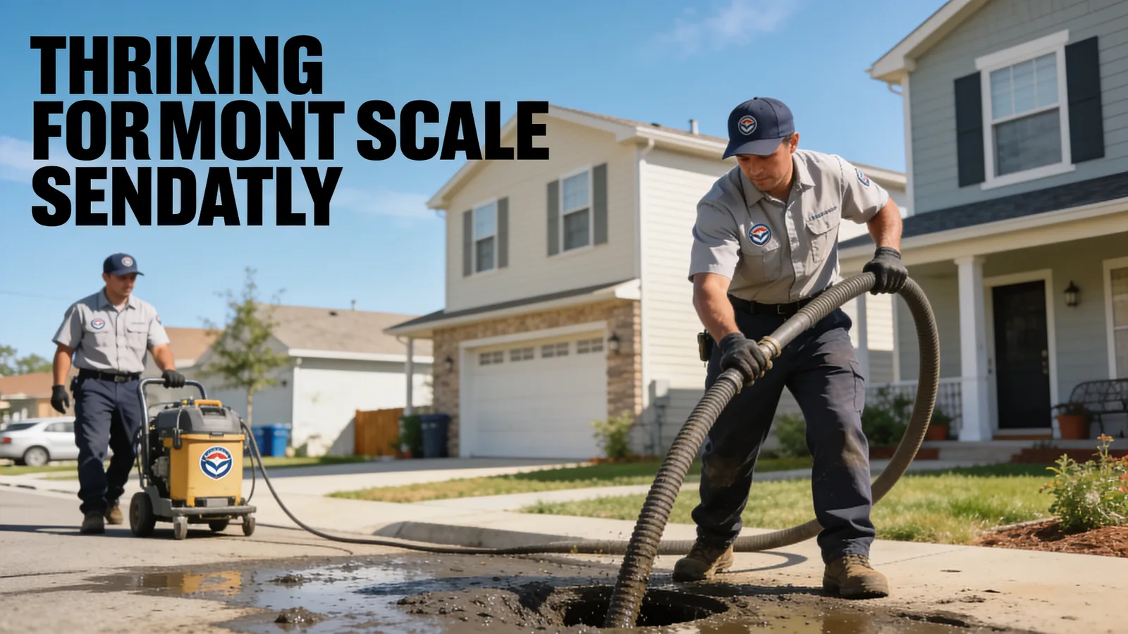 Sewage Cleanup in Heber Springs, AR near me